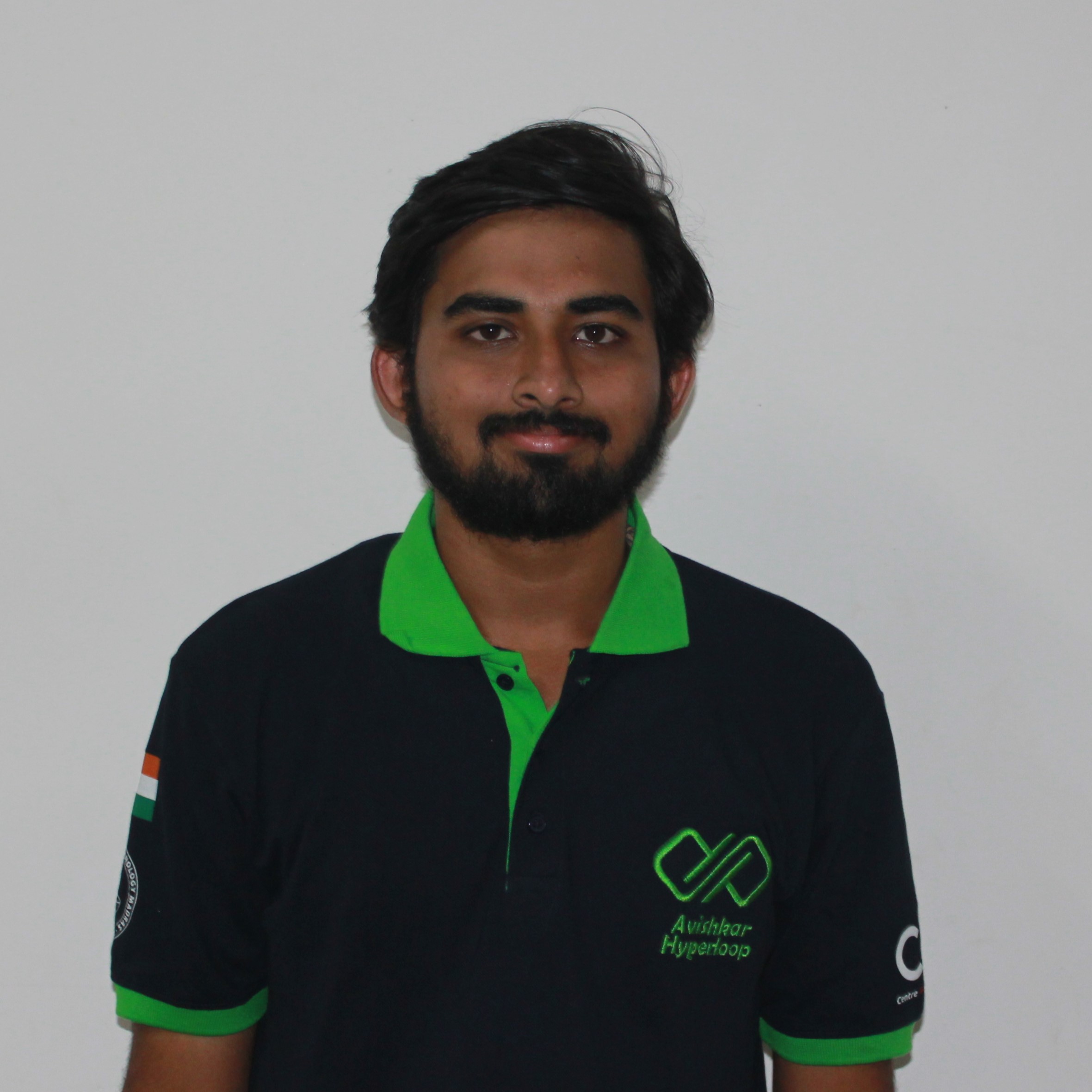 Vishwanatha Gangadharan S